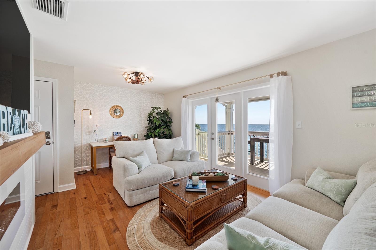 WATERSIDE AT COQUINA KEY SOUTH - Residential