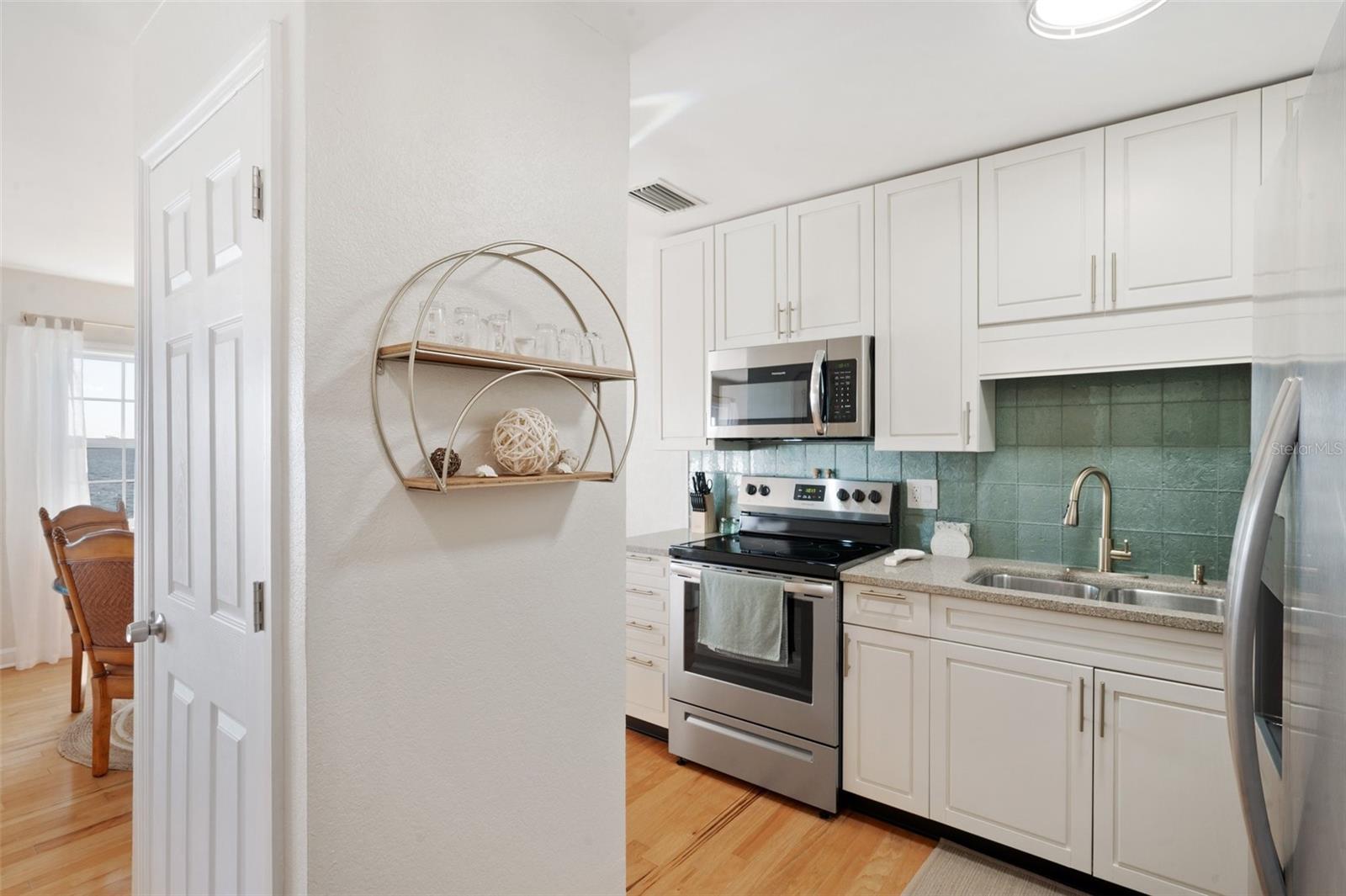 WATERSIDE AT COQUINA KEY SOUTH - Residential
