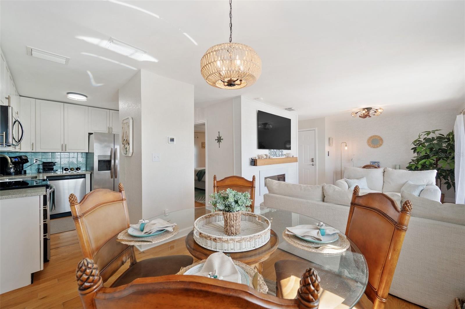 WATERSIDE AT COQUINA KEY SOUTH - Residential