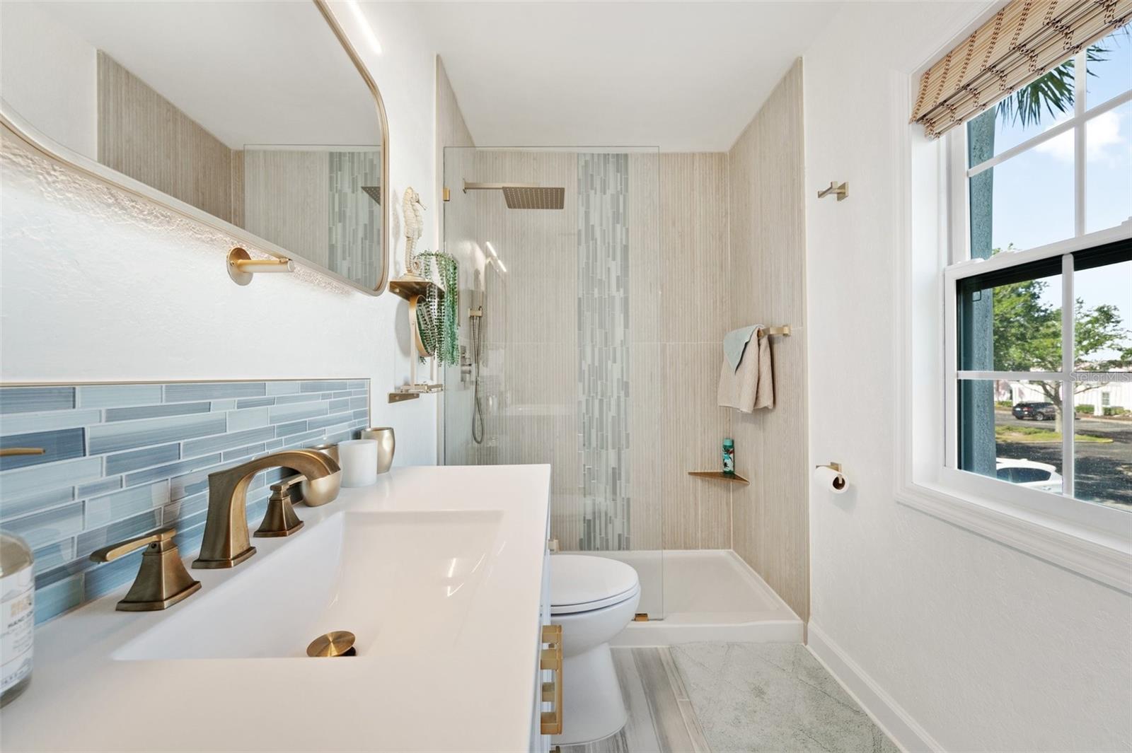WATERSIDE AT COQUINA KEY SOUTH - Residential
