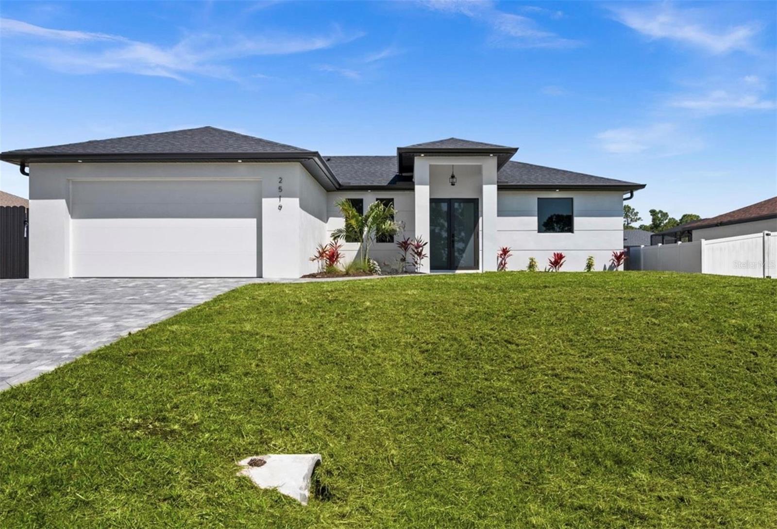 409 NW 25TH PLACE