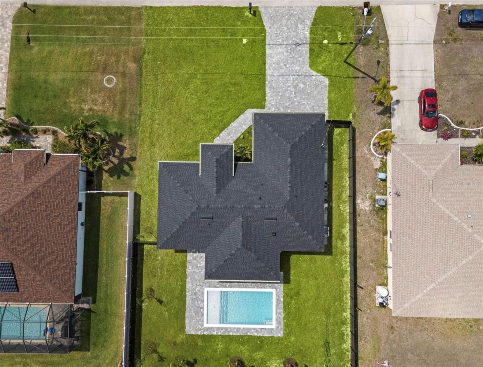409 NW 25TH PLACE