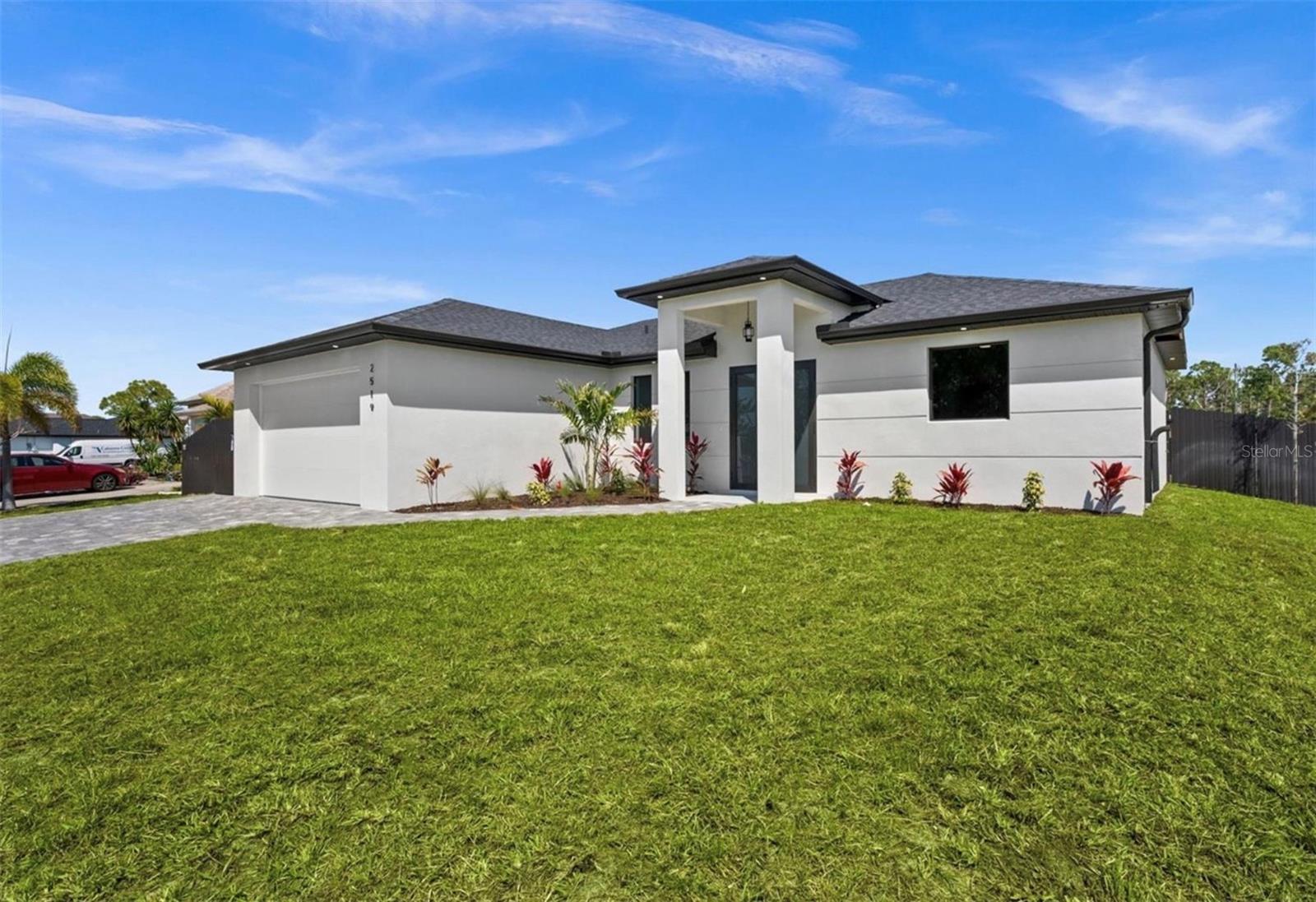 409 NW 25TH PLACE