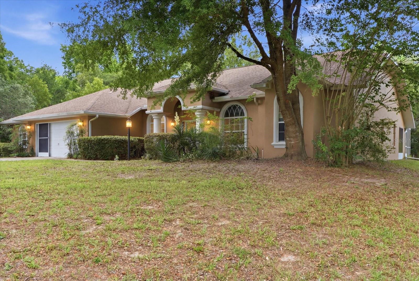 2667 W PINE RIDGE BOULEVARD