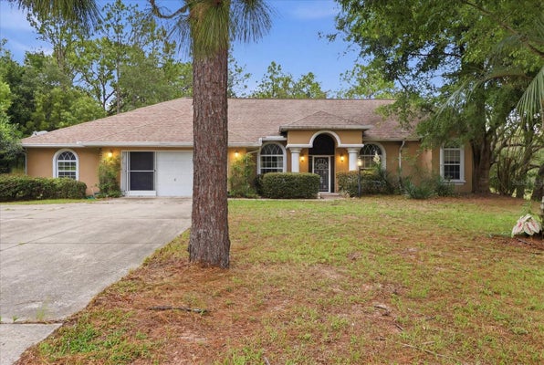 2667 W PINE RIDGE BLVD, BEVERLY HILLS, FL 34465 - Image ef06527d4ff169c2ee93cf252ff8dac5/2573981698