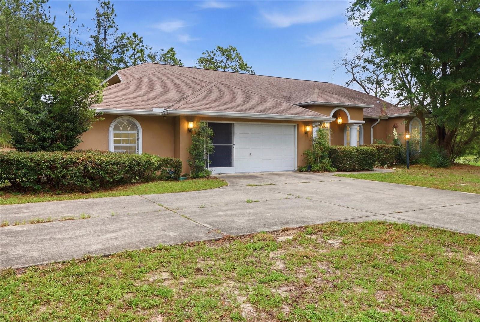 2667 W PINE RIDGE BOULEVARD