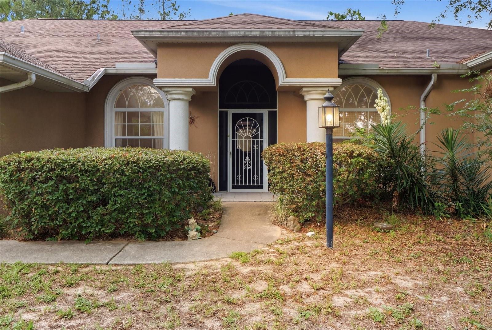 2667 W PINE RIDGE BOULEVARD