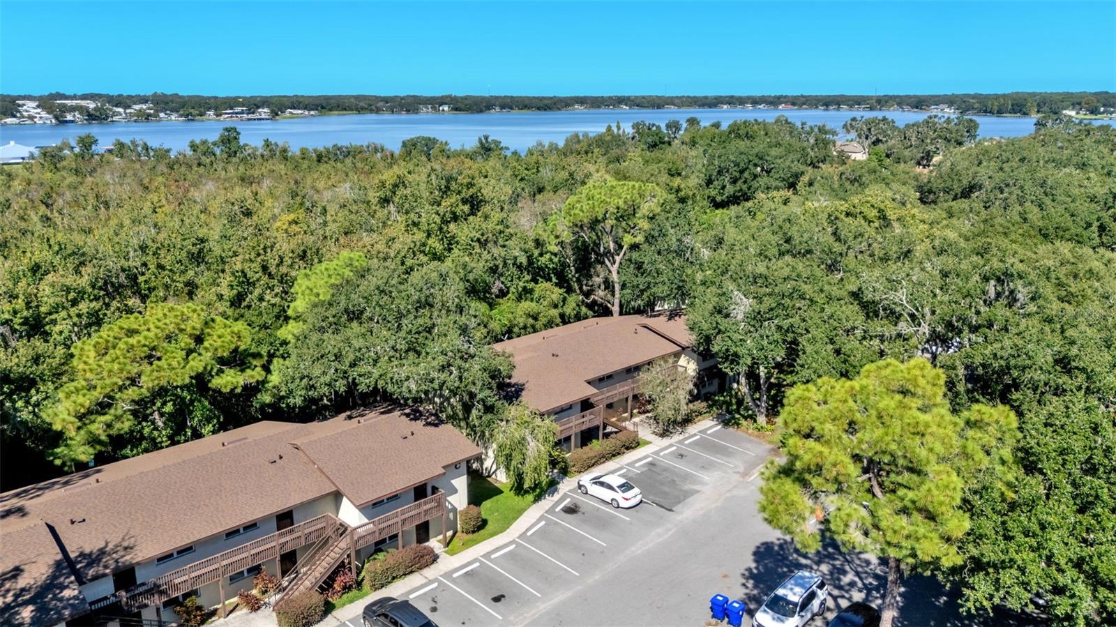 SANDY COVE LAKELAND & SANDY COVE LAKELAND ADD 01 - Residential