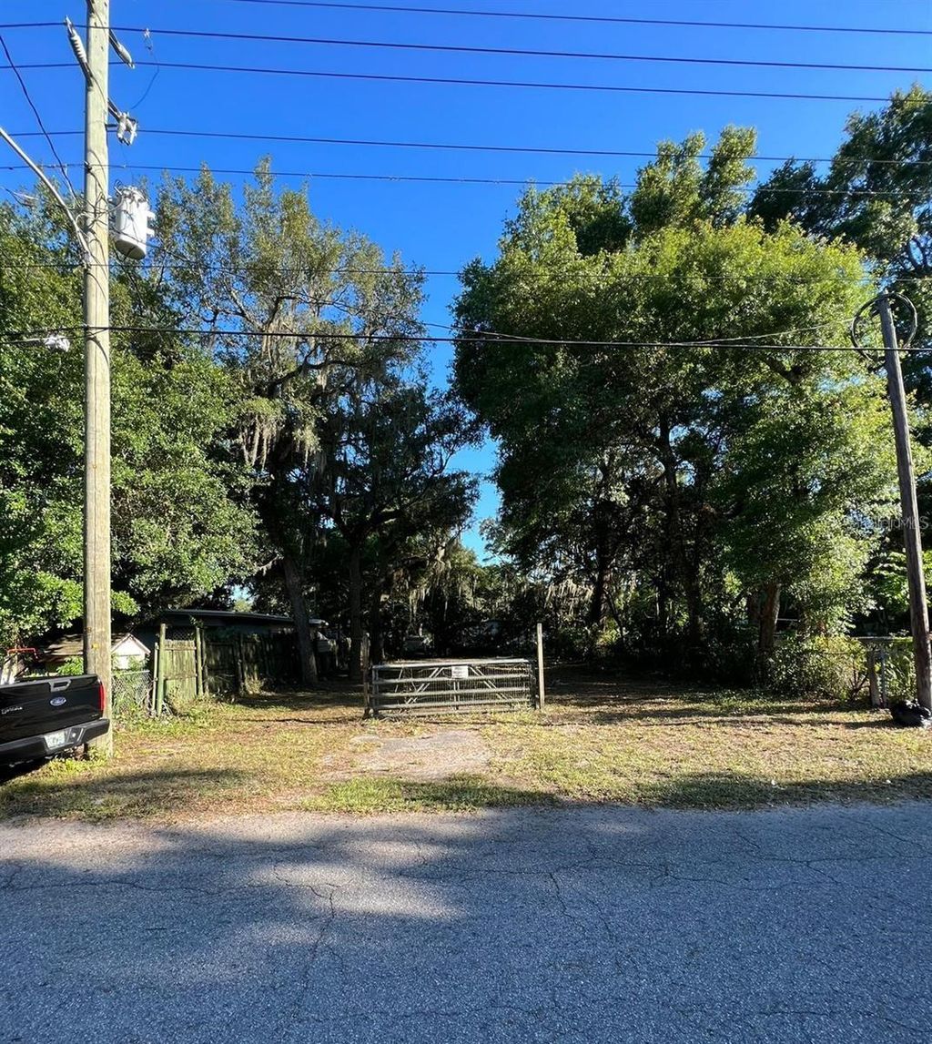 Photo of 9404 Teak Street, New Port Richey, FL 34654 (MLS # O6259612)