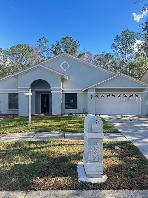 A home in TAMPA