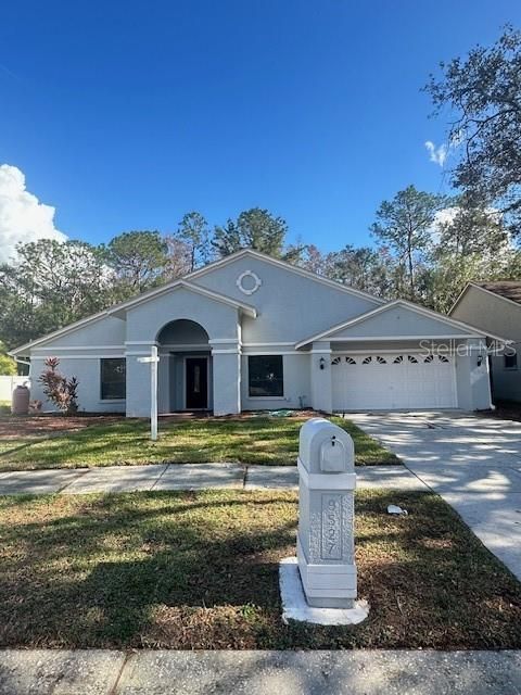 A home in TAMPA