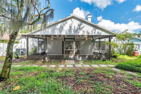 A home in TAMPA