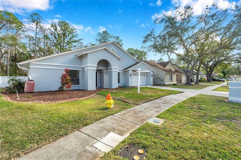 A home in TAMPA