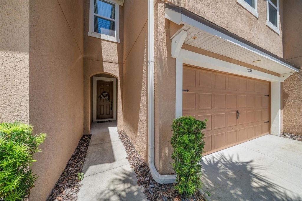 Photo of 5857 Grand Sonata Avenue, Lutz, FL 33558 (MLS # TB8406770)