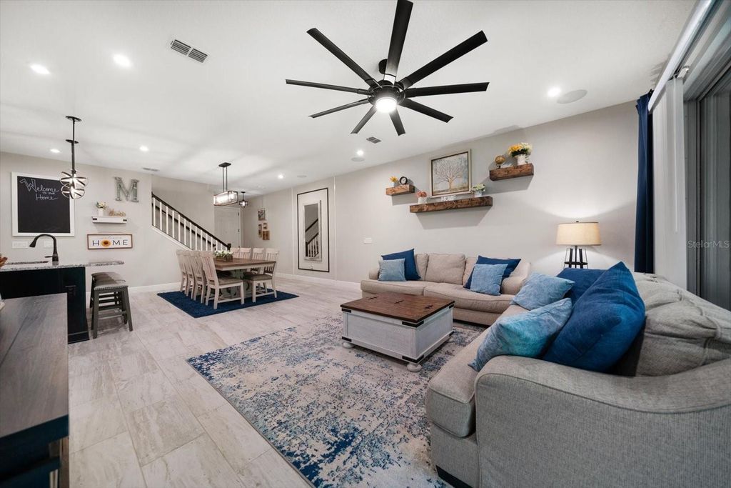 Photo of 5857 Grand Sonata Avenue, Lutz, FL 33558 (MLS # TB8406770)