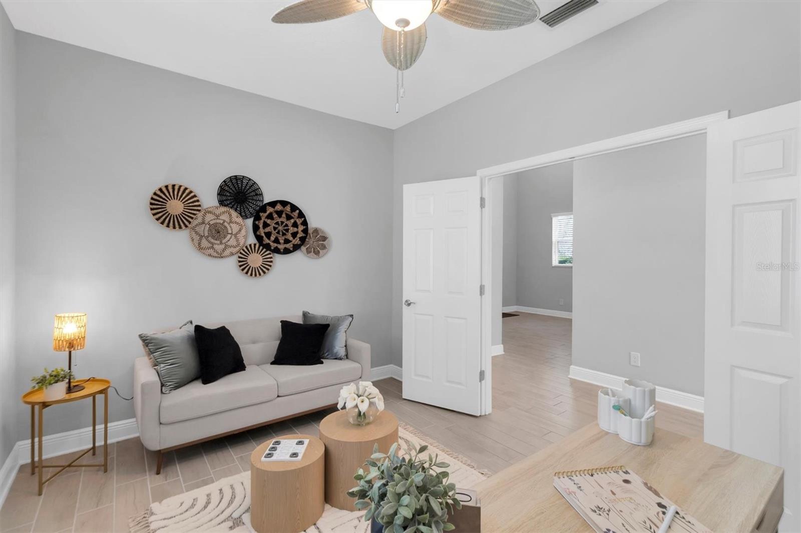 STARKEY RANCH VILLAGE 1 PH 2A - Residential