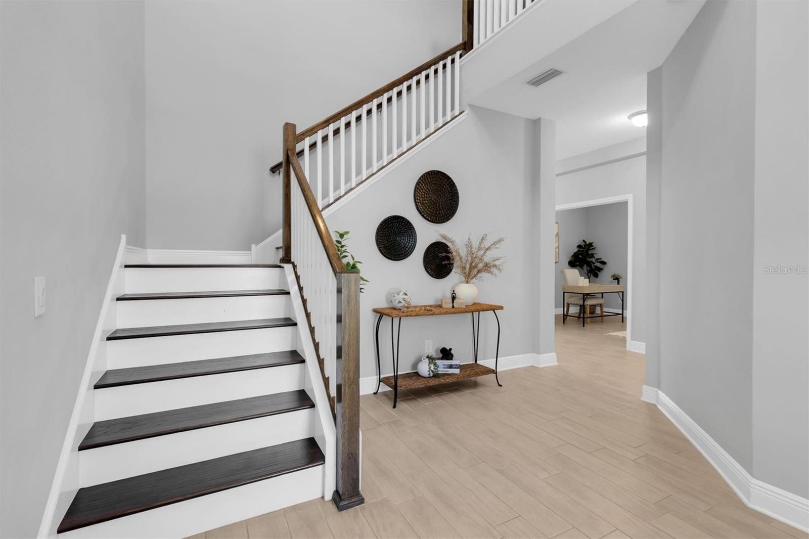 STARKEY RANCH VILLAGE 1 PH 2A - Residential