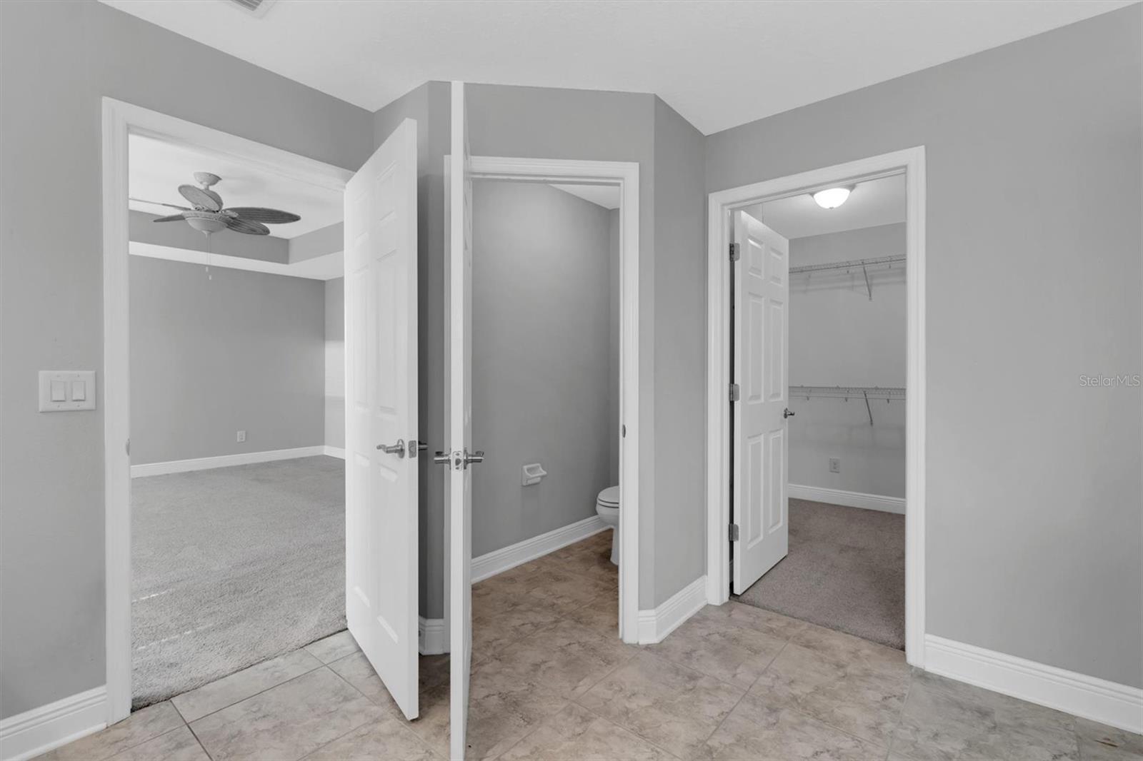 STARKEY RANCH VILLAGE 1 PH 2A - Residential