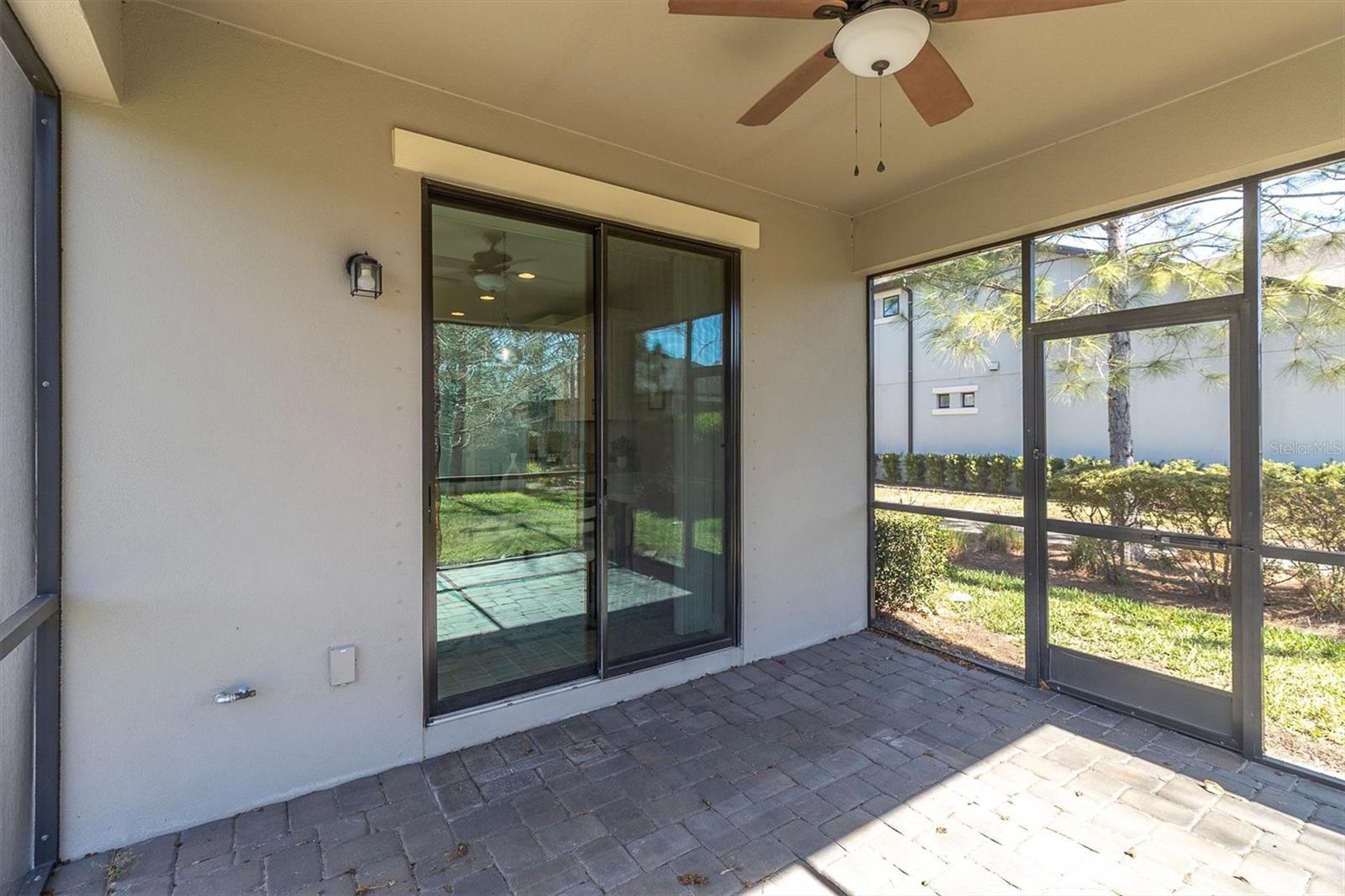 STARKEY RANCH VILLAGE 1 PH 2A - Residential