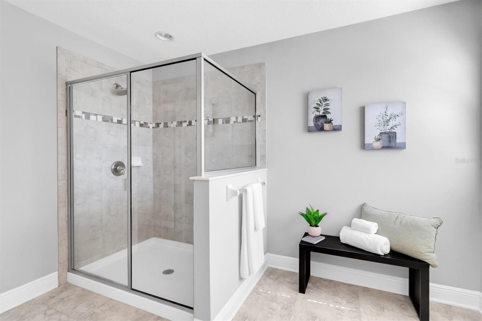 STARKEY RANCH VILLAGE 1 PH 2A - Residential