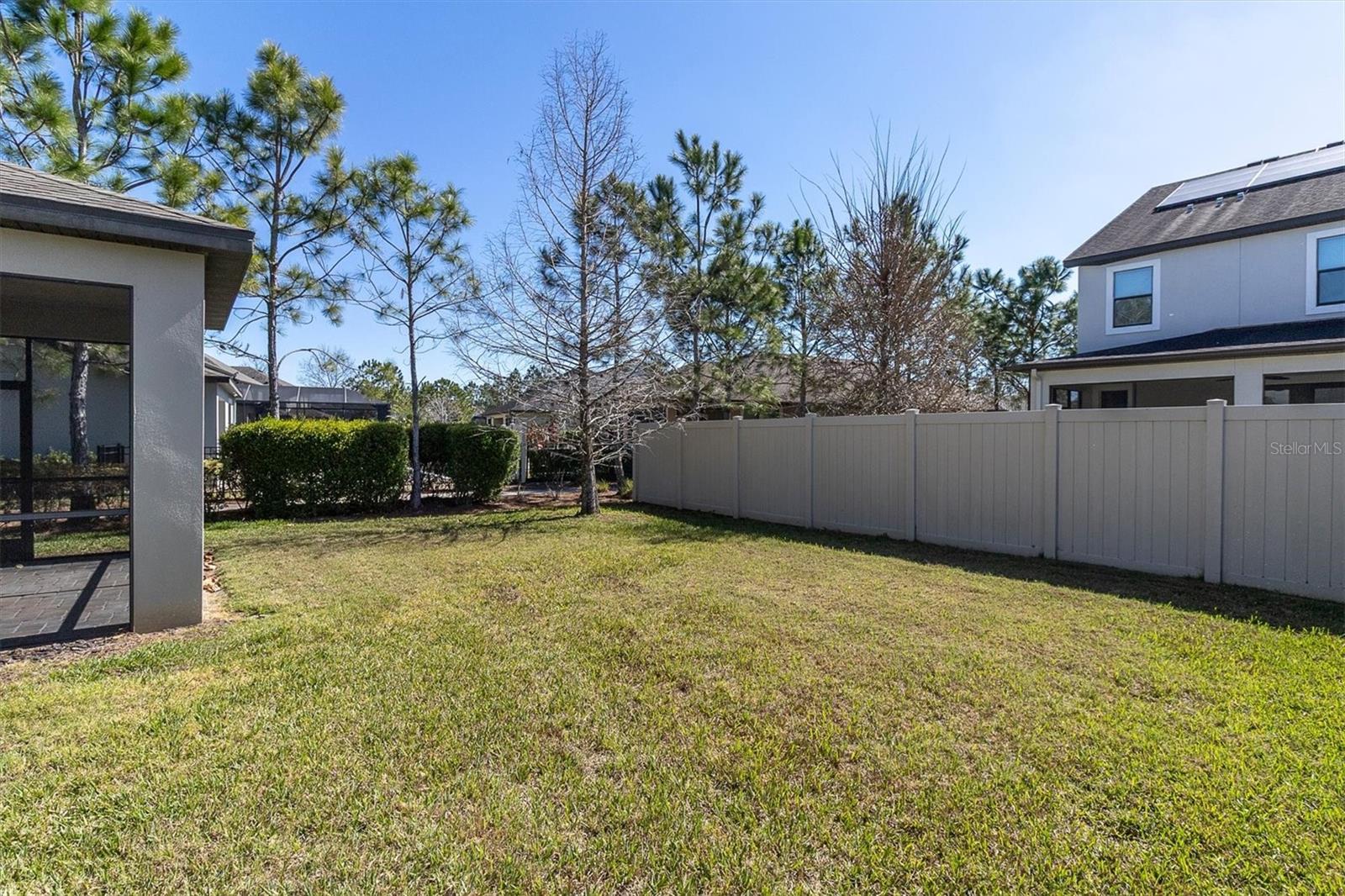 STARKEY RANCH VILLAGE 1 PH 2A - Residential