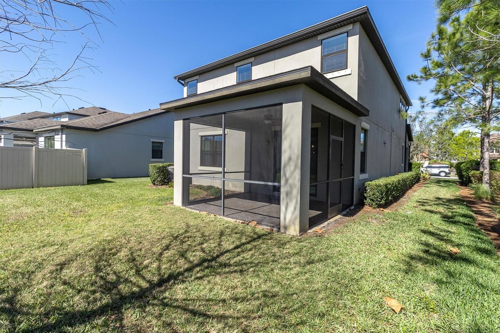 STARKEY RANCH VILLAGE 1 PH 2A - Residential