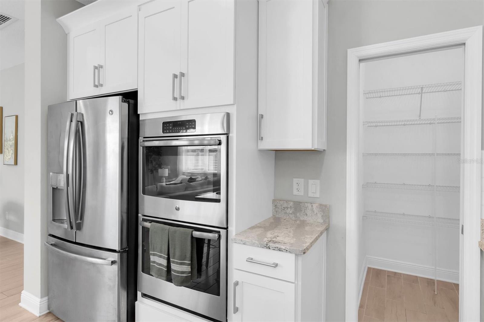 STARKEY RANCH VILLAGE 1 PH 2A - Residential