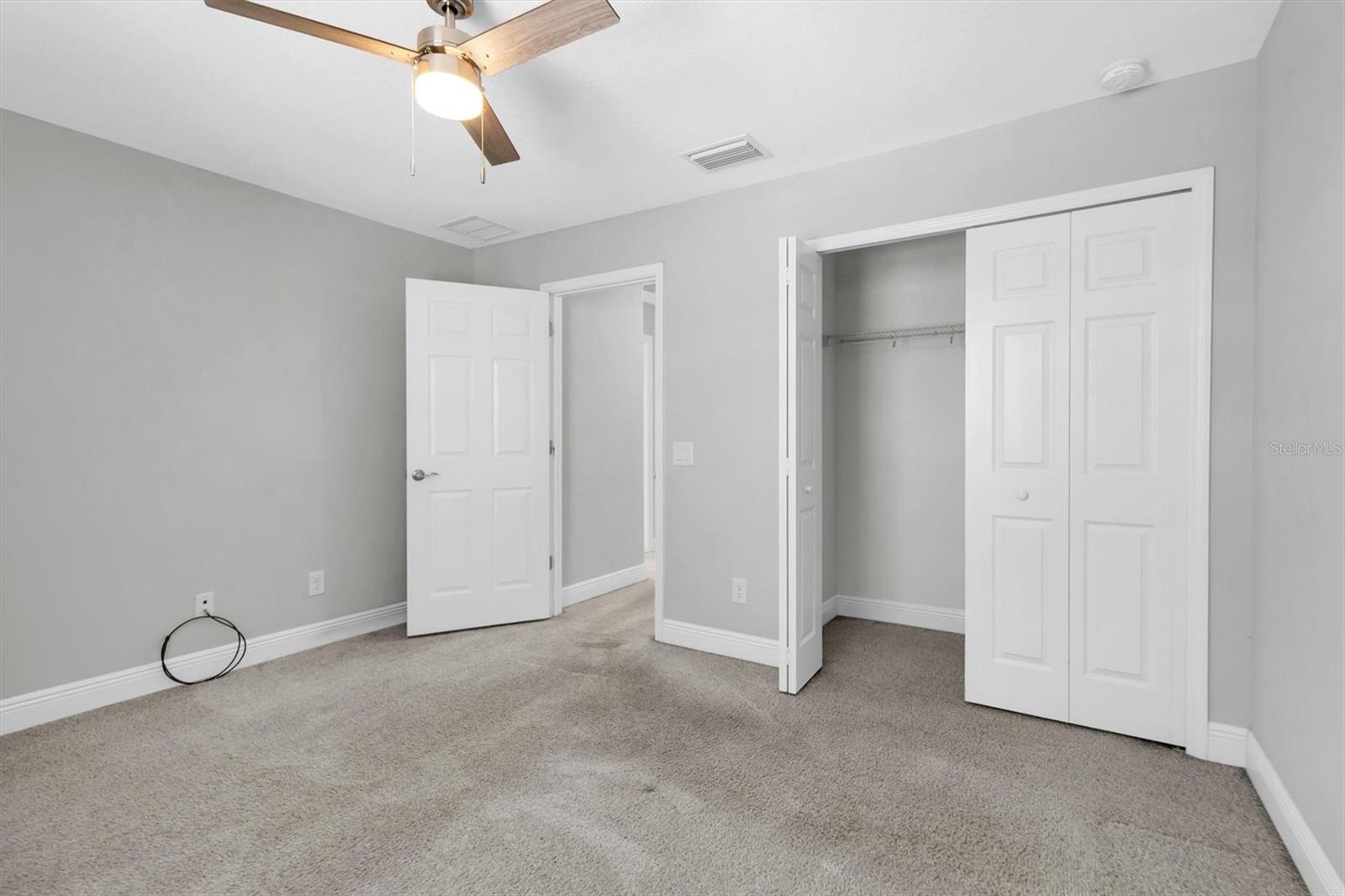 STARKEY RANCH VILLAGE 1 PH 2A - Residential