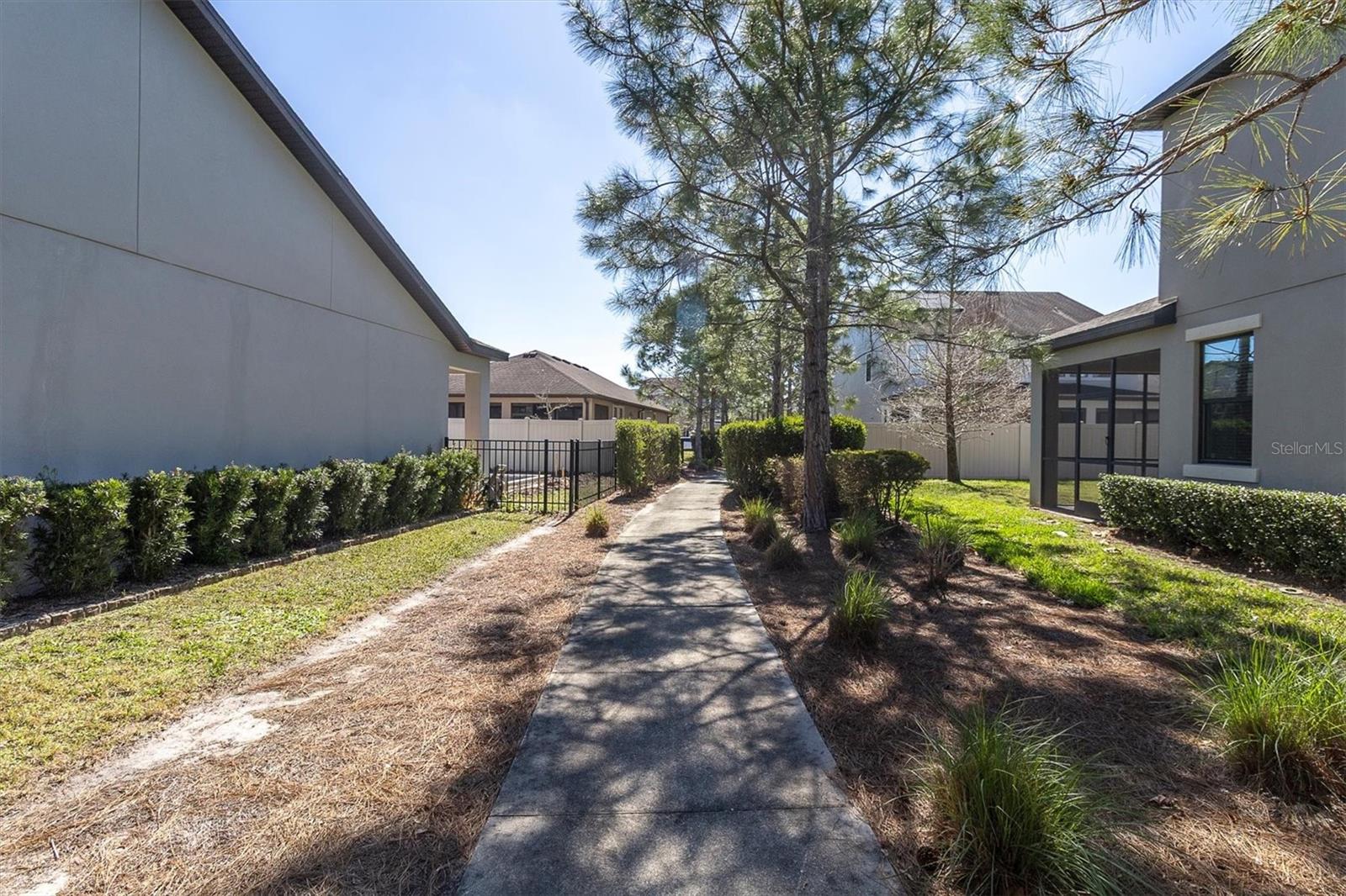 STARKEY RANCH VILLAGE 1 PH 2A - Residential