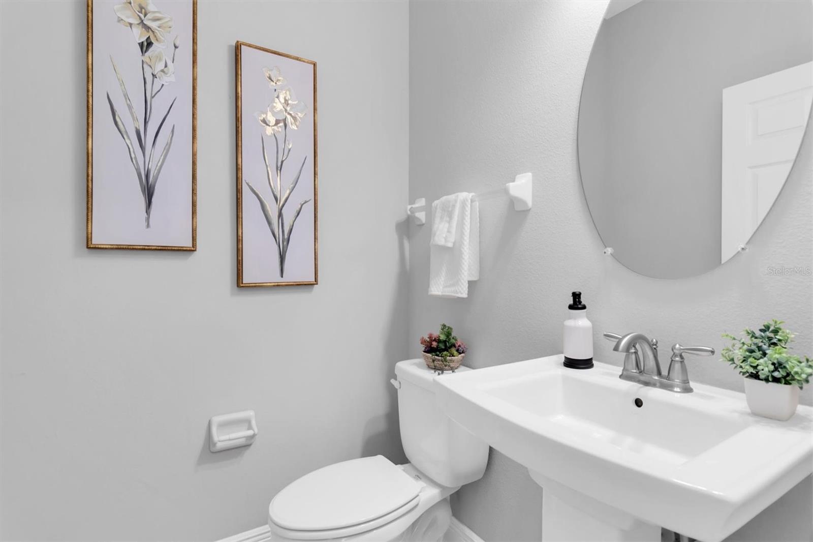 STARKEY RANCH VILLAGE 1 PH 2A - Residential