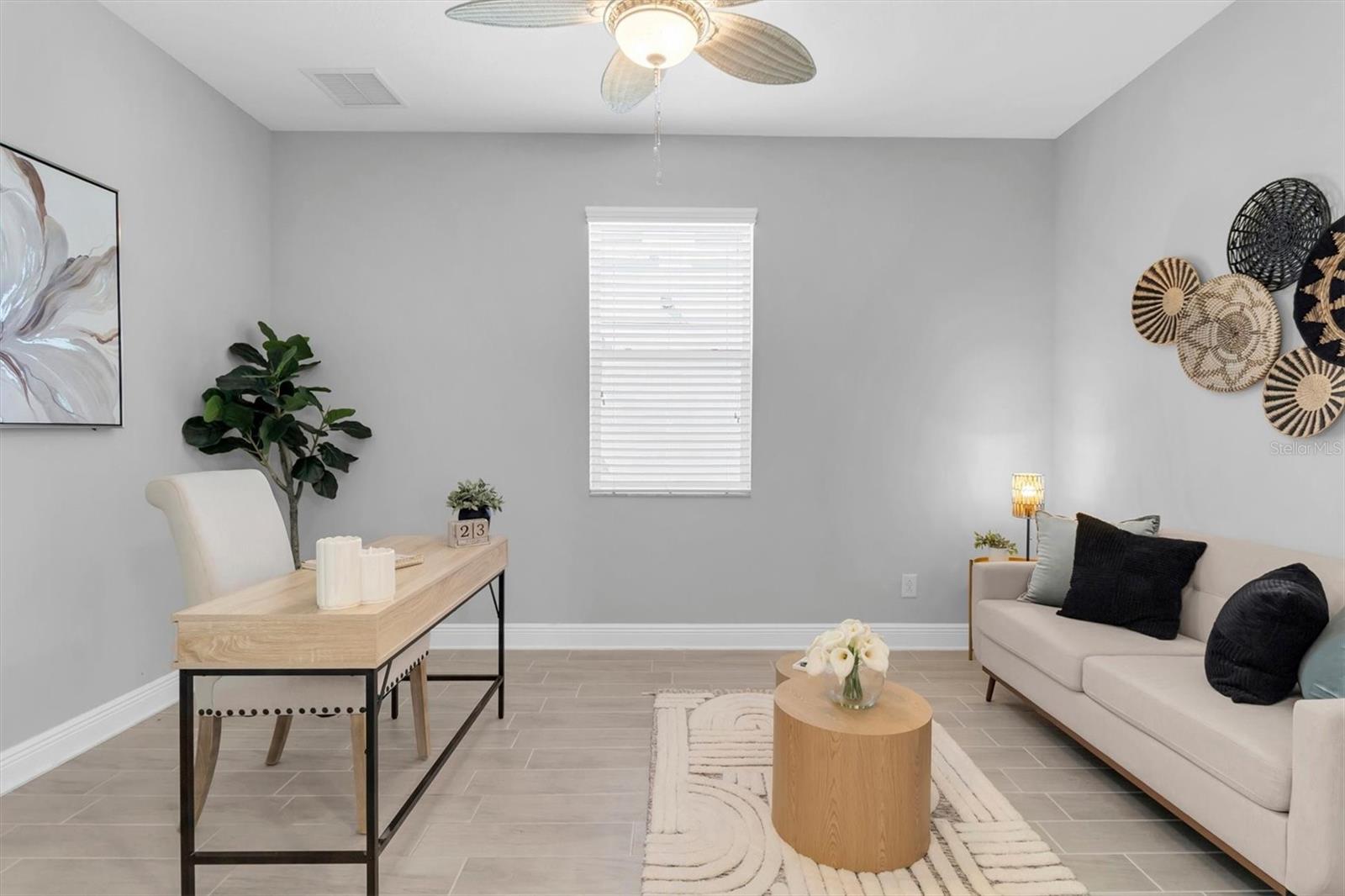 STARKEY RANCH VILLAGE 1 PH 2A - Residential