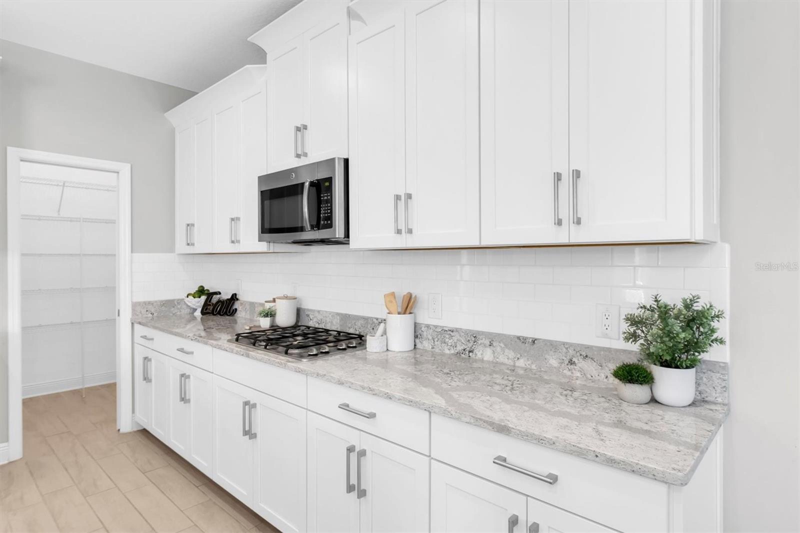 STARKEY RANCH VILLAGE 1 PH 2A - Residential