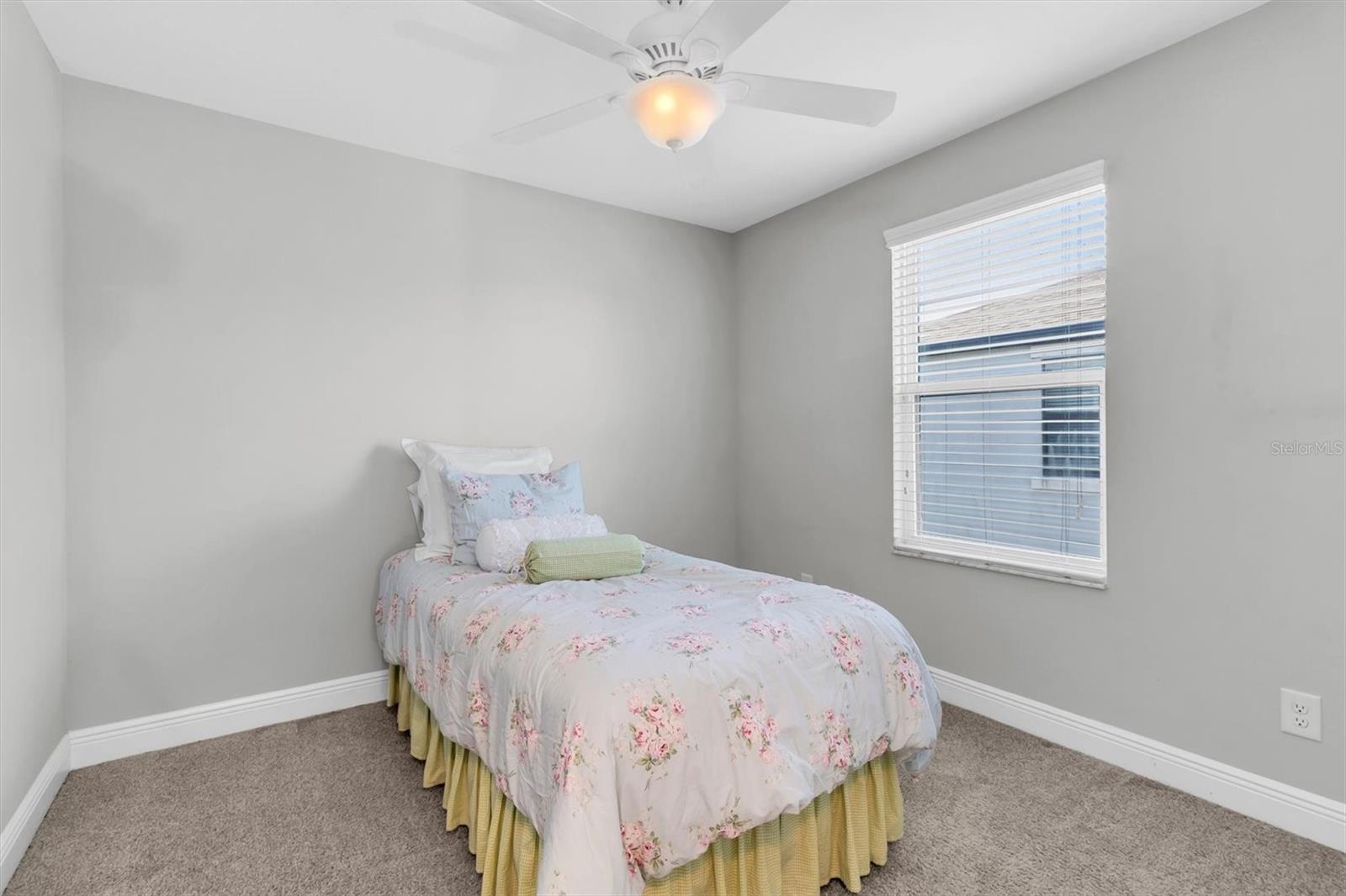 STARKEY RANCH VILLAGE 1 PH 2A - Residential