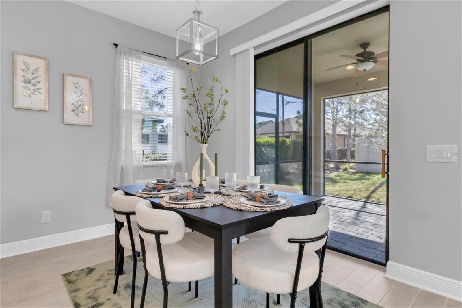 STARKEY RANCH VILLAGE 1 PH 2A - Residential