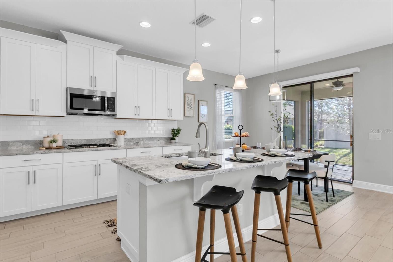 STARKEY RANCH VILLAGE 1 PH 2A - Residential