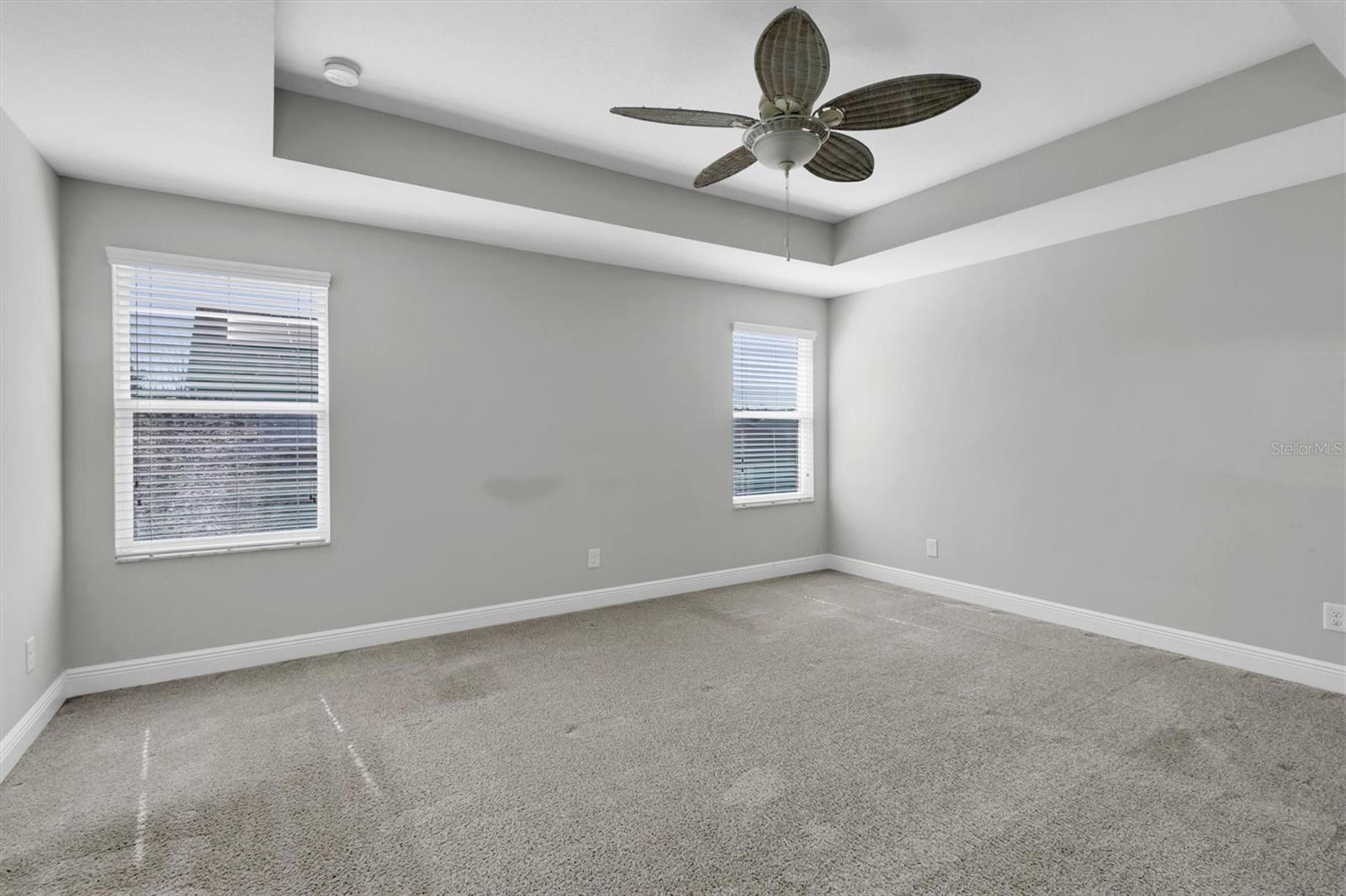 STARKEY RANCH VILLAGE 1 PH 2A - Residential