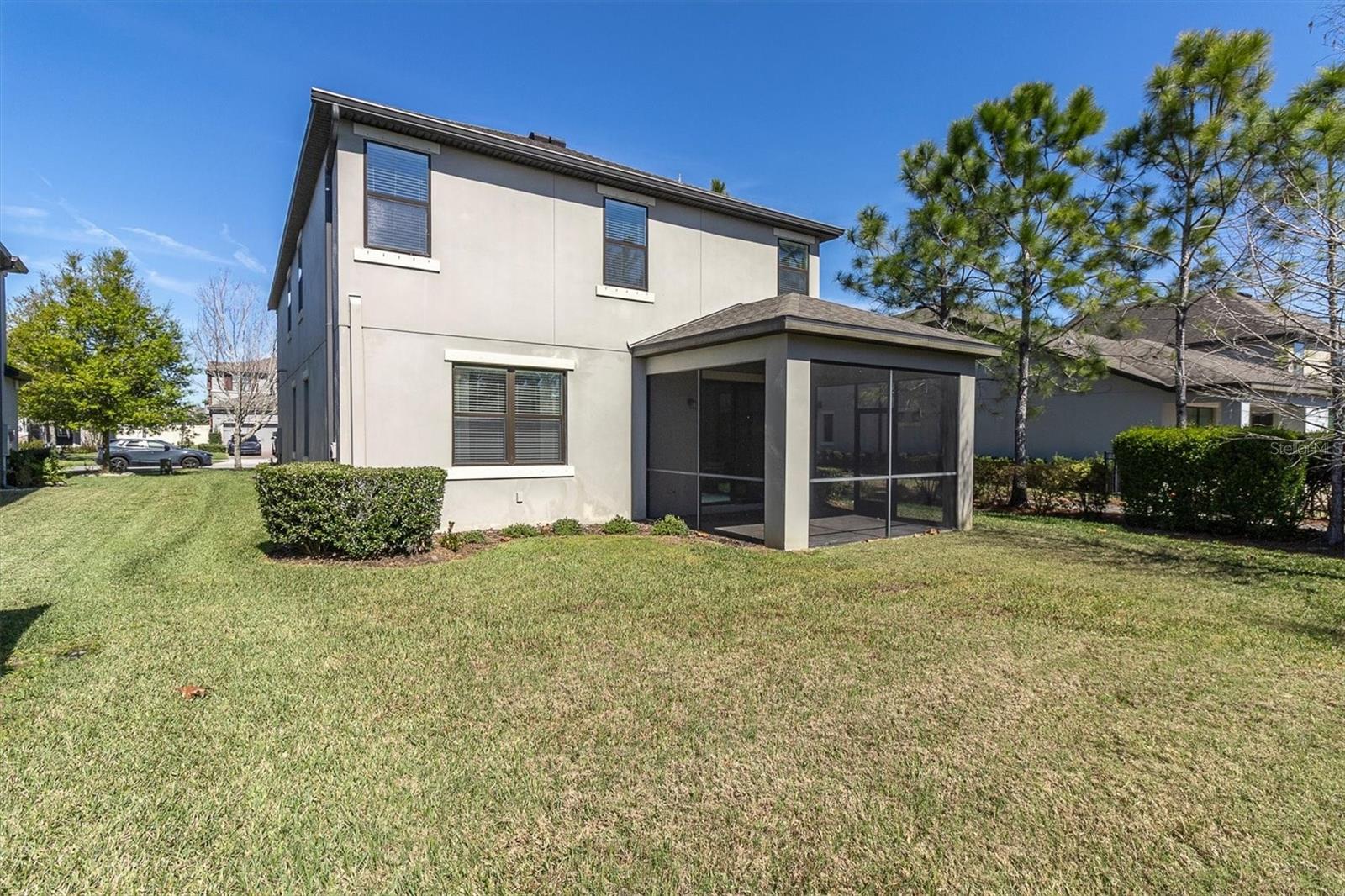 STARKEY RANCH VILLAGE 1 PH 2A - Residential