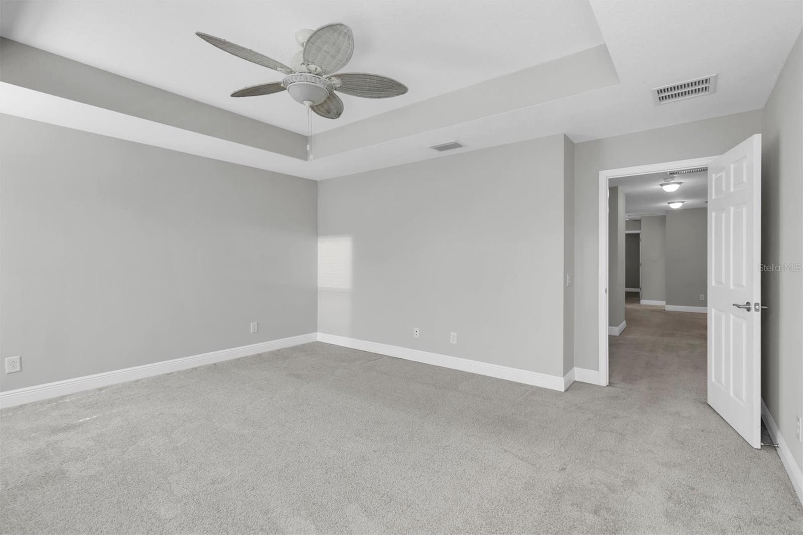 STARKEY RANCH VILLAGE 1 PH 2A - Residential