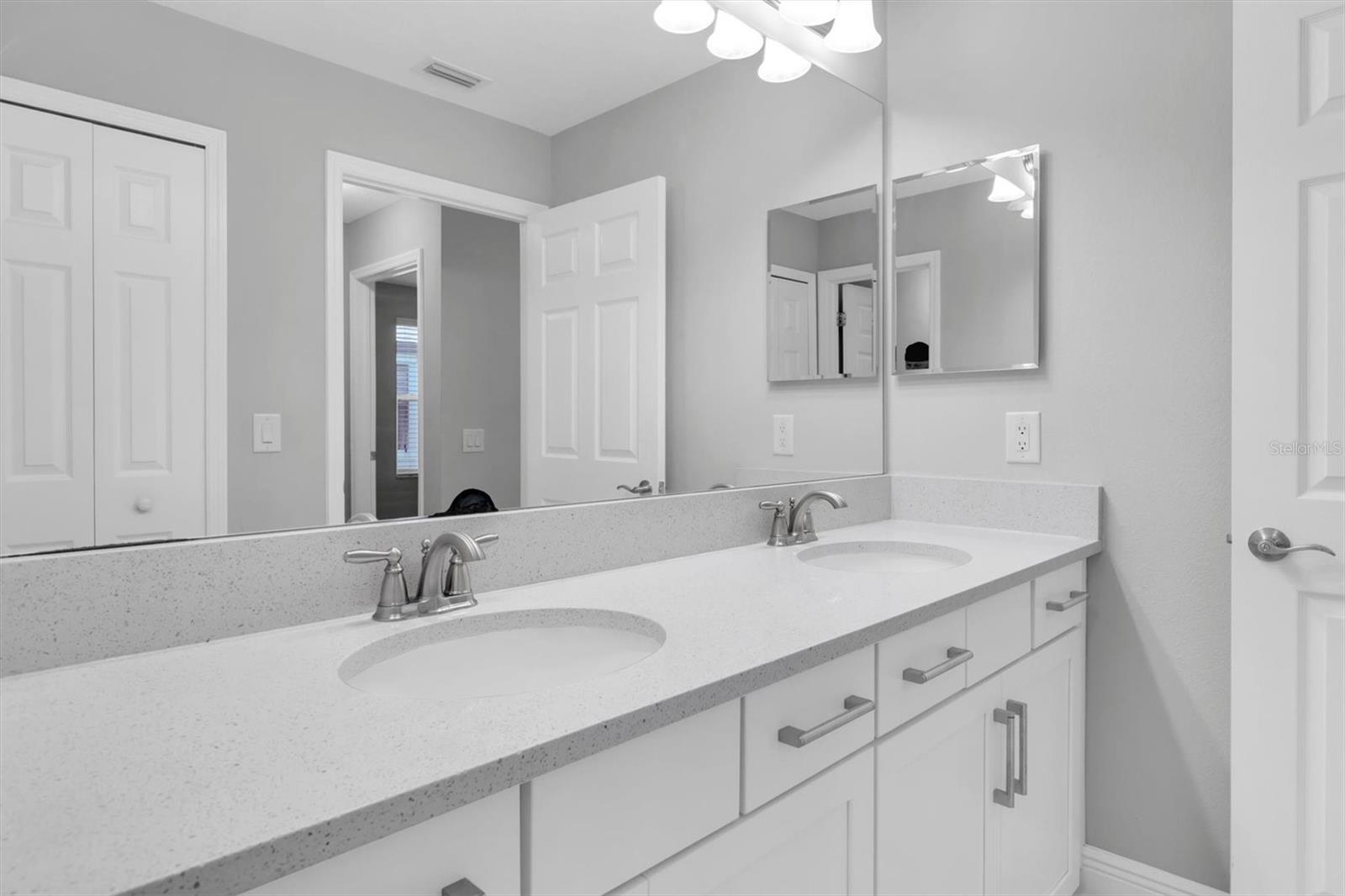 STARKEY RANCH VILLAGE 1 PH 2A - Residential