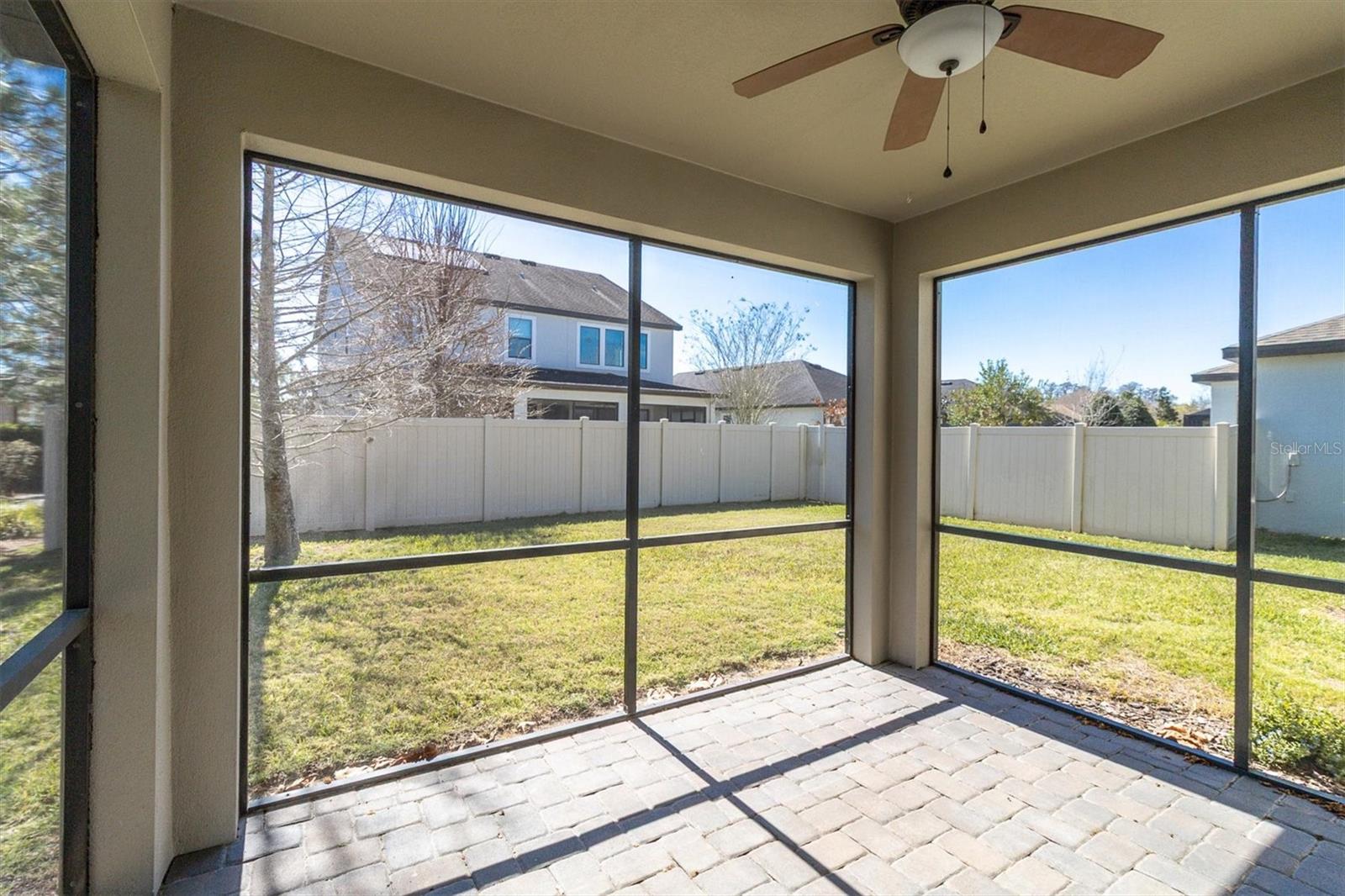 STARKEY RANCH VILLAGE 1 PH 2A - Residential