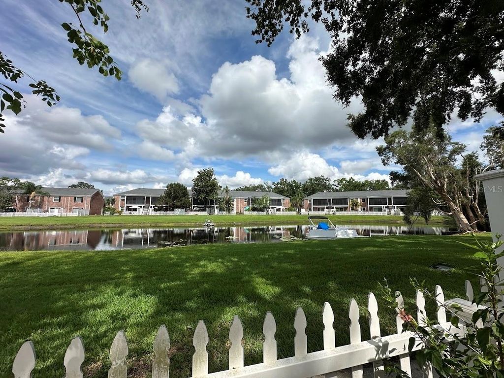 Photo of 13709 Juniper Blossom Drive #0, Tampa, FL 33618 (MLS # TB8391883)