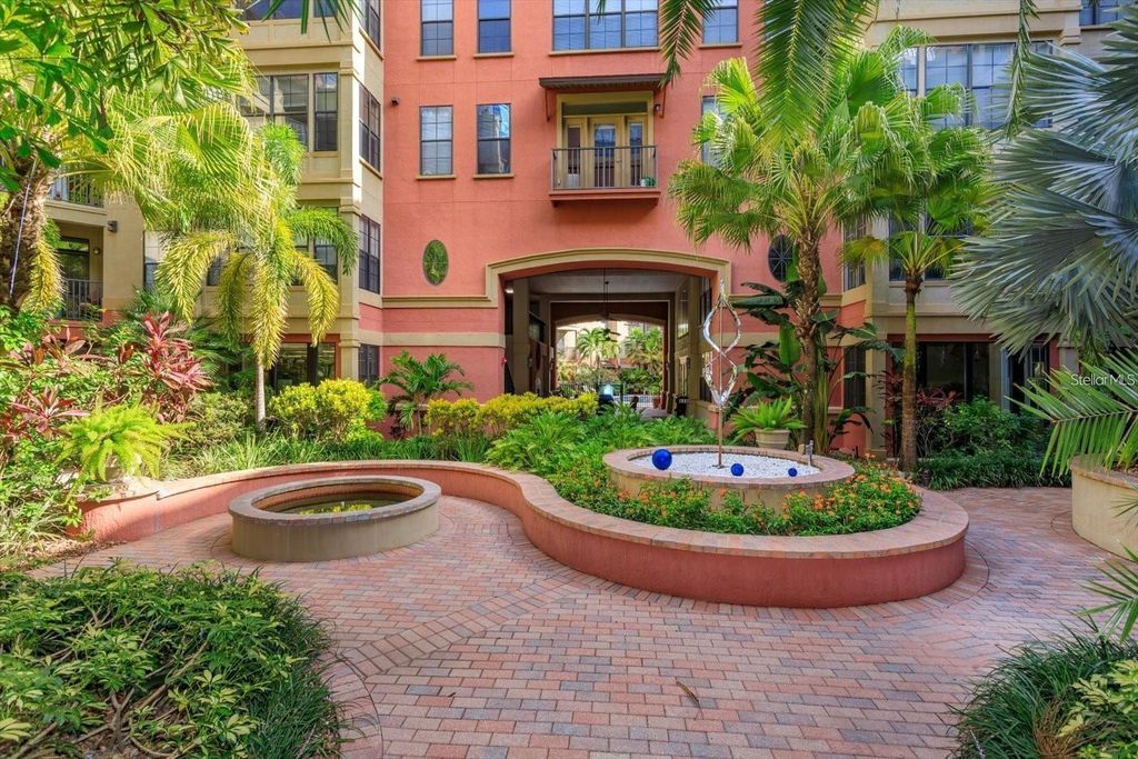 Photo of 911 N Orange Avenue #133, Orlando, FL 32801 (MLS # O6349636)