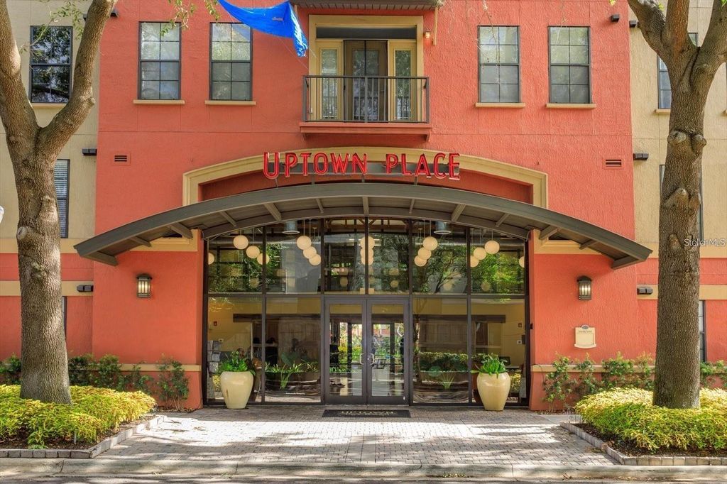 Photo of 911 N Orange Avenue #133, Orlando, FL 32801 (MLS # O6349636)
