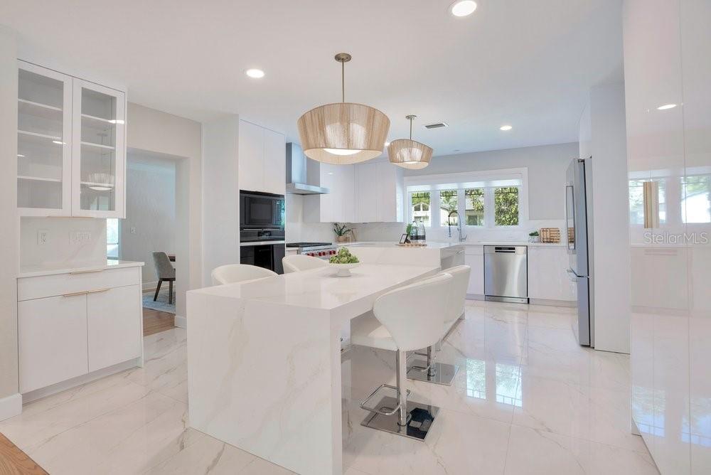 ORWIN MANOR WESTMINSTER SEC - Residential