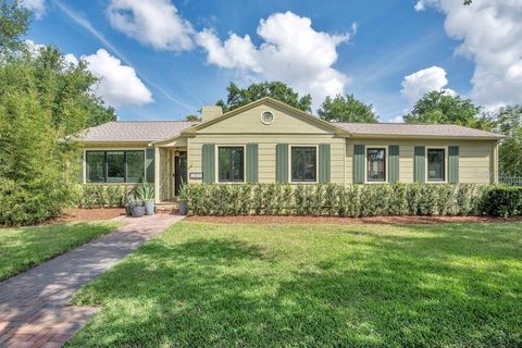 Property photo of 1651 Westchester Avenue, Winter Park, FL 32789