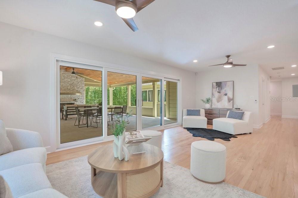 ORWIN MANOR WESTMINSTER SEC - Residential