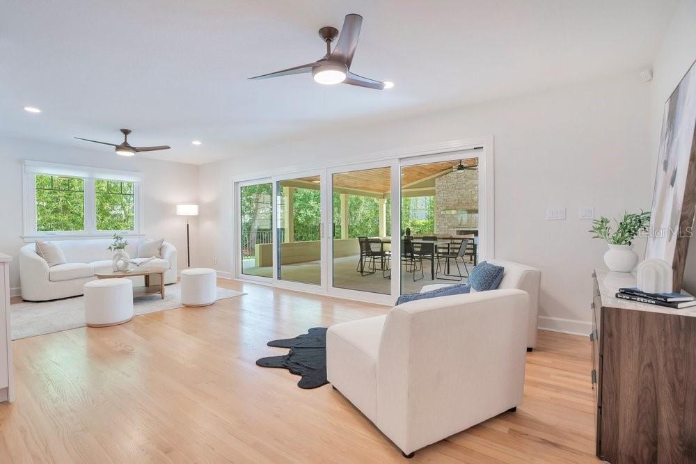 ORWIN MANOR WESTMINSTER SEC - Residential