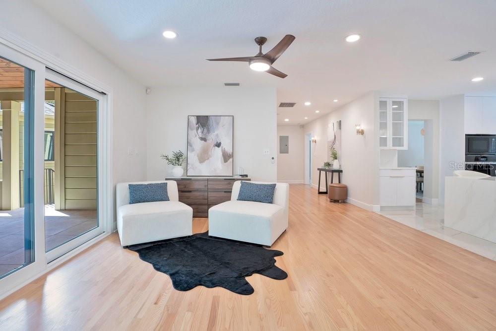 ORWIN MANOR WESTMINSTER SEC - Residential