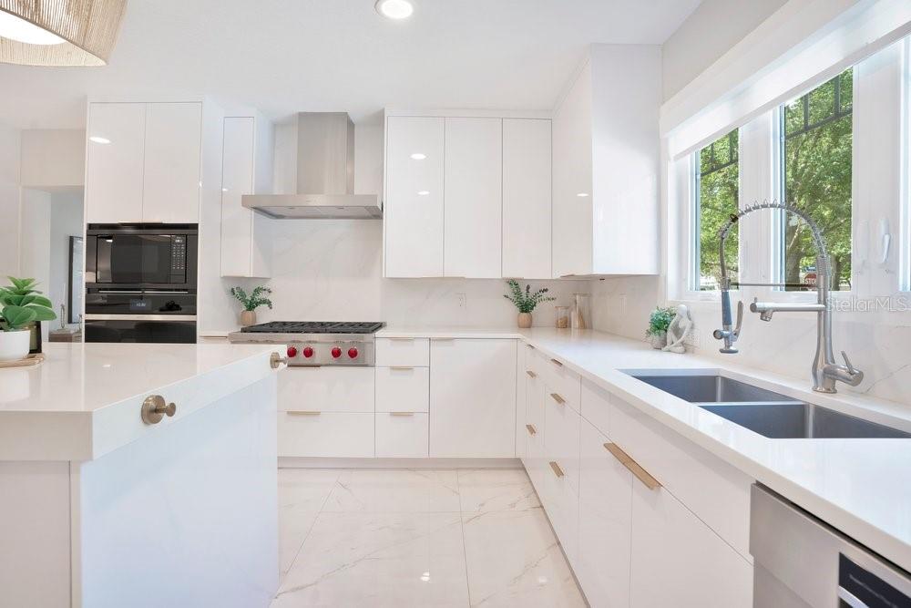 ORWIN MANOR WESTMINSTER SEC - Residential