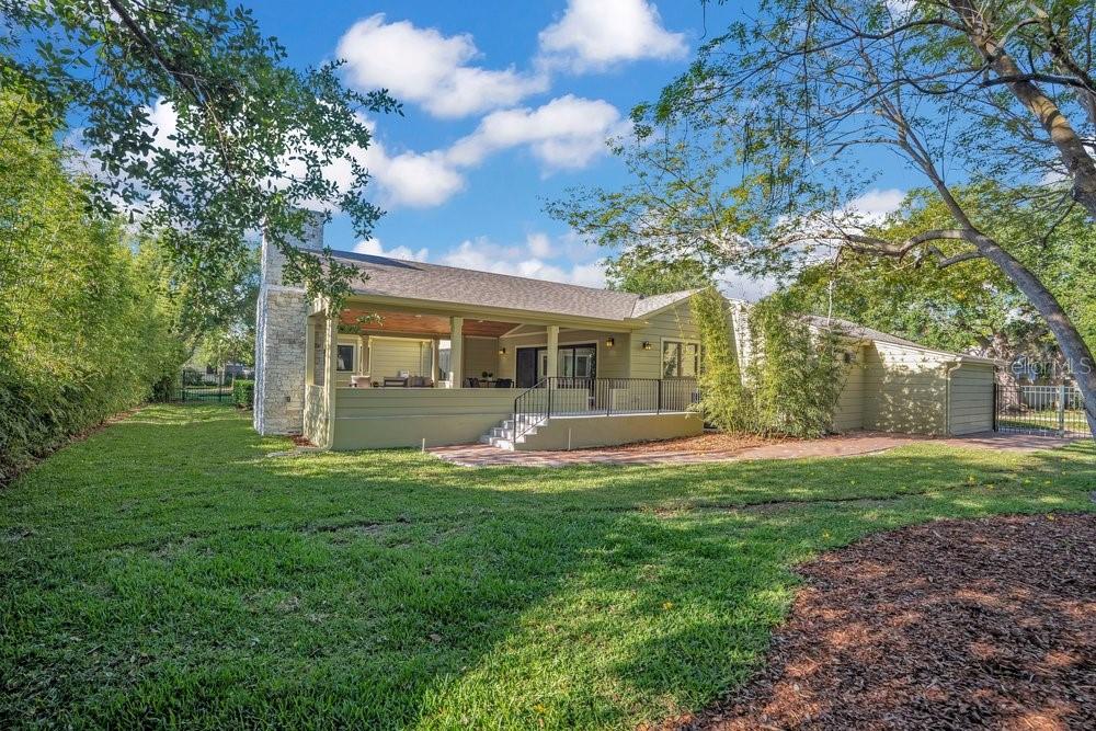 ORWIN MANOR WESTMINSTER SEC - Residential